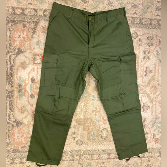 artform Other - Green Artform Cargo Pants
